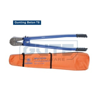 

TORA Gunting Besi /Gunting Beton 42 Inci ( 42" ) BY TORA