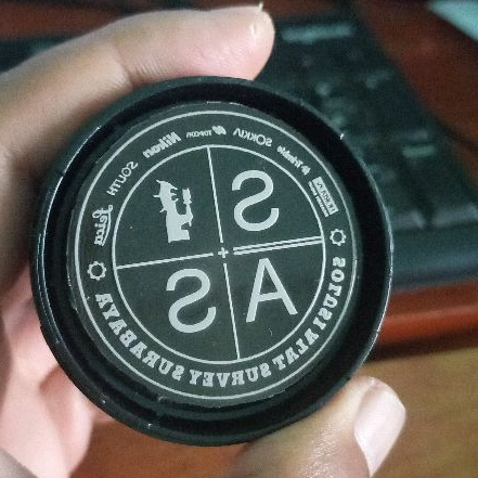 syam Stempel flash custom, Stempel Perusahaan, logo, nama tandatangan, lunas stample flash stemple p