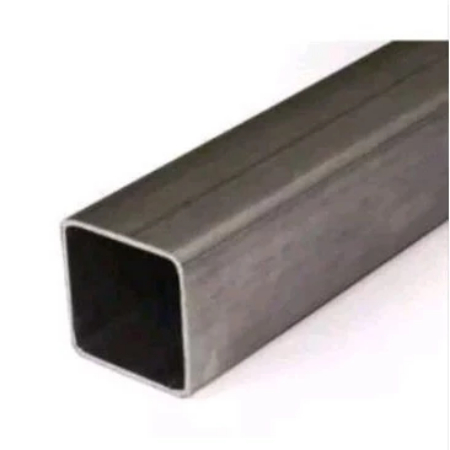 Hollow besi 4x4 / besi hollow hitam 4x4 / holo besi hitam 36x36 Rp105.000