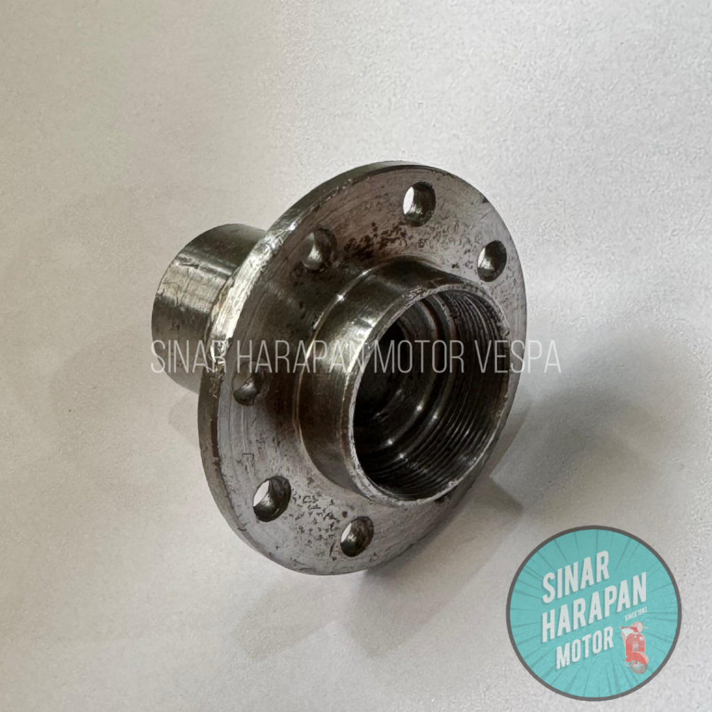 Rotor Magnet Vespa PX