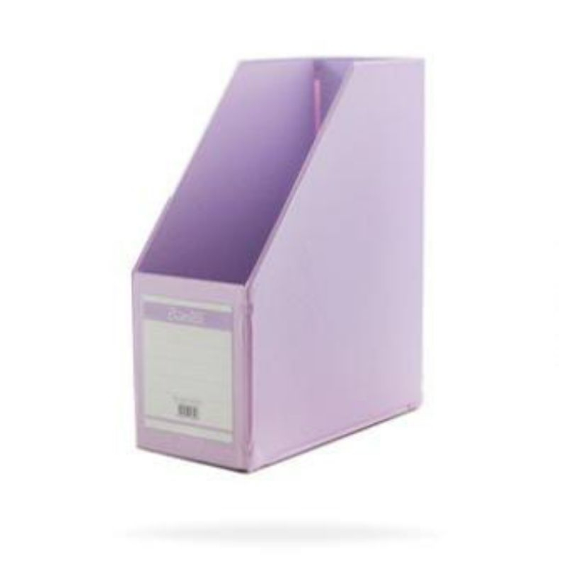 Jumbo box file