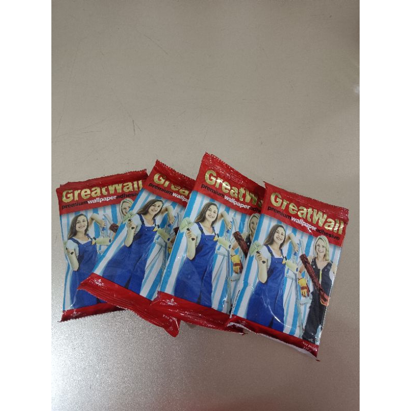 LEM WALLPAPER GREATWALL