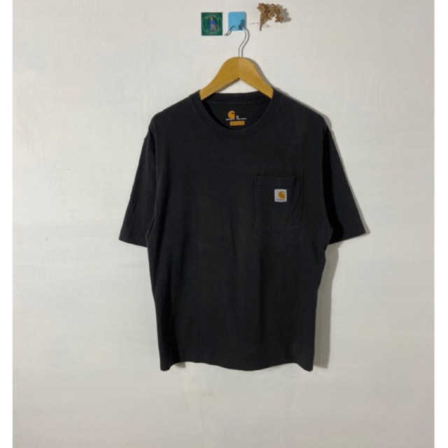 KAOS CARHARTT POCKET SECOND