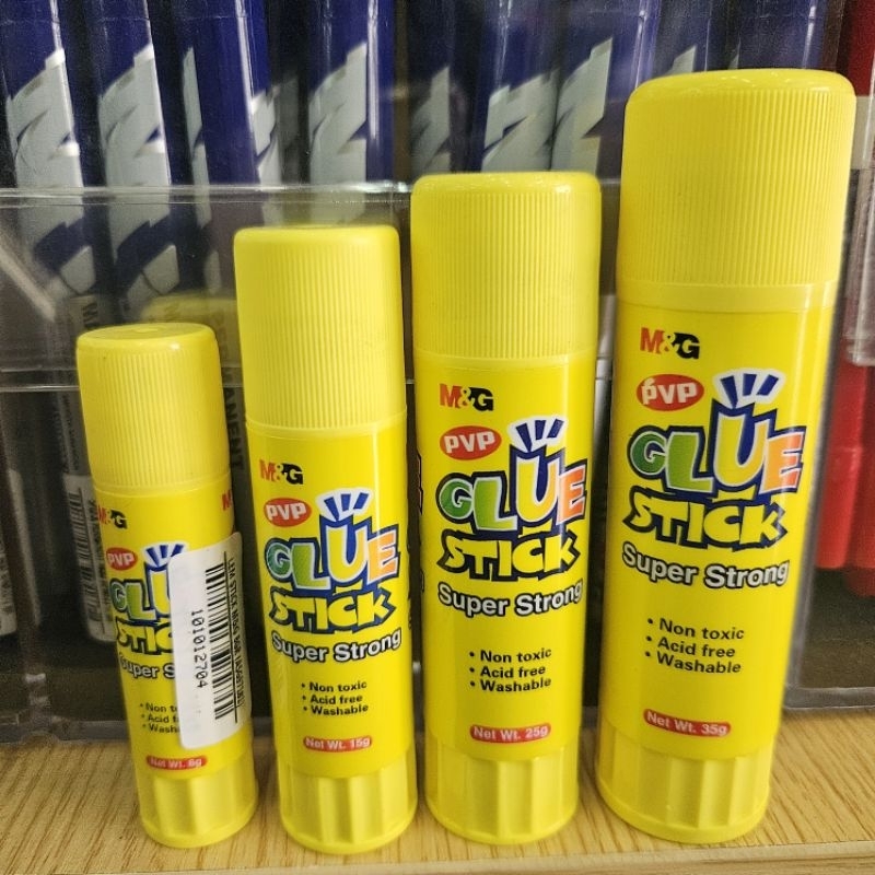 

lem stick glue stick M&G super strong (8,15,25,35gr)