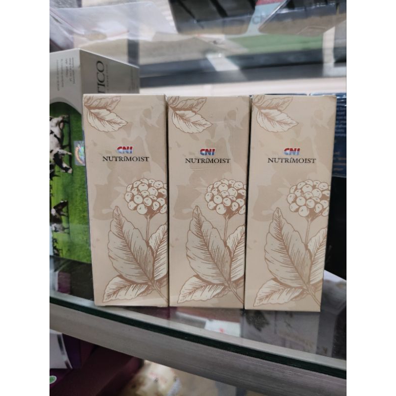 CNI NUTRIMOIST 50 GRAM / 20 gram