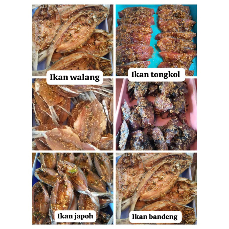 

dendeng ikan bandeng