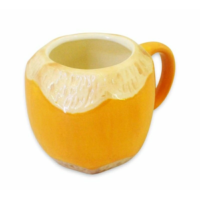 MUG COCONUT TERMURAH