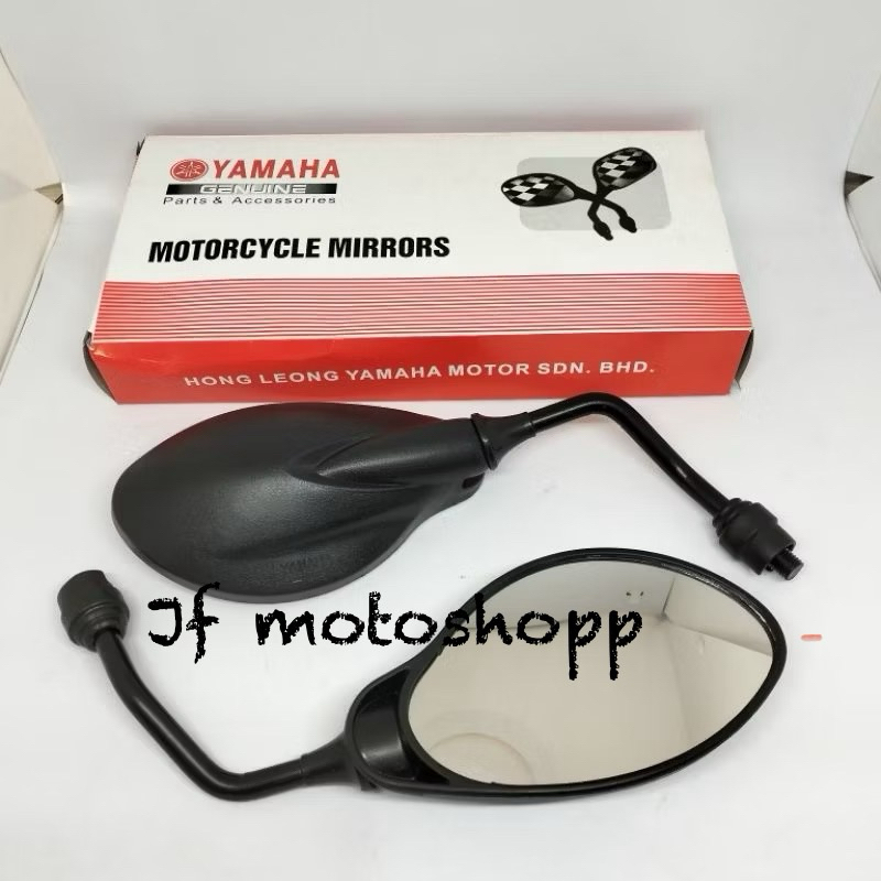 Z4i SPION X1 MODEL YAMAHA ORIGINAL UNIVERSAL BEAT VARIO 125 VARIO 150 MIO FINO XEON PLUS BAUT BISA