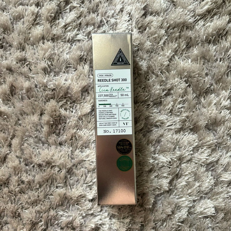 (new) VT Reedle Shot 300