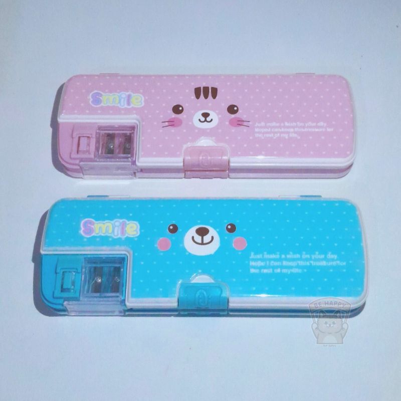 

KOTAK PENSIL/PENCIL CASE/TEMPAT PENSIL