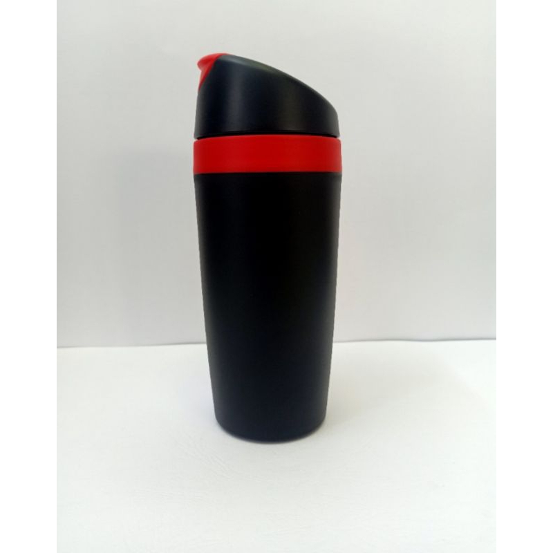 Tupperware commuter mug (Termos gelas)