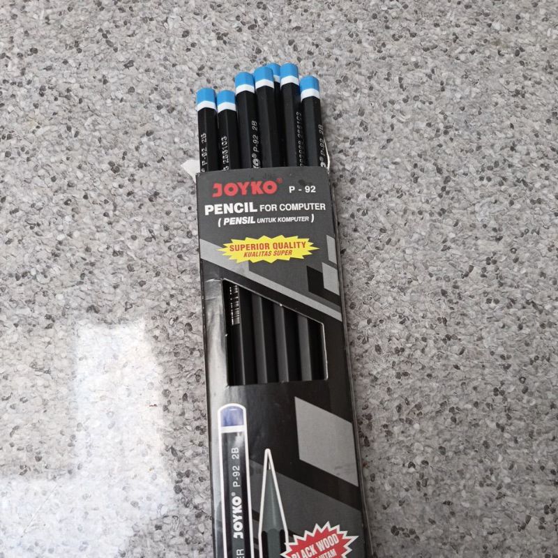 

pencil joyko