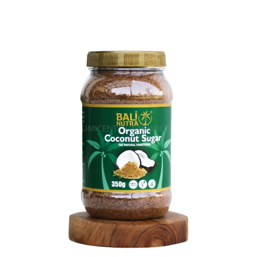 

Organic Coconut Powder / Coconut Milk Powder Bali Natura - 250g/350g