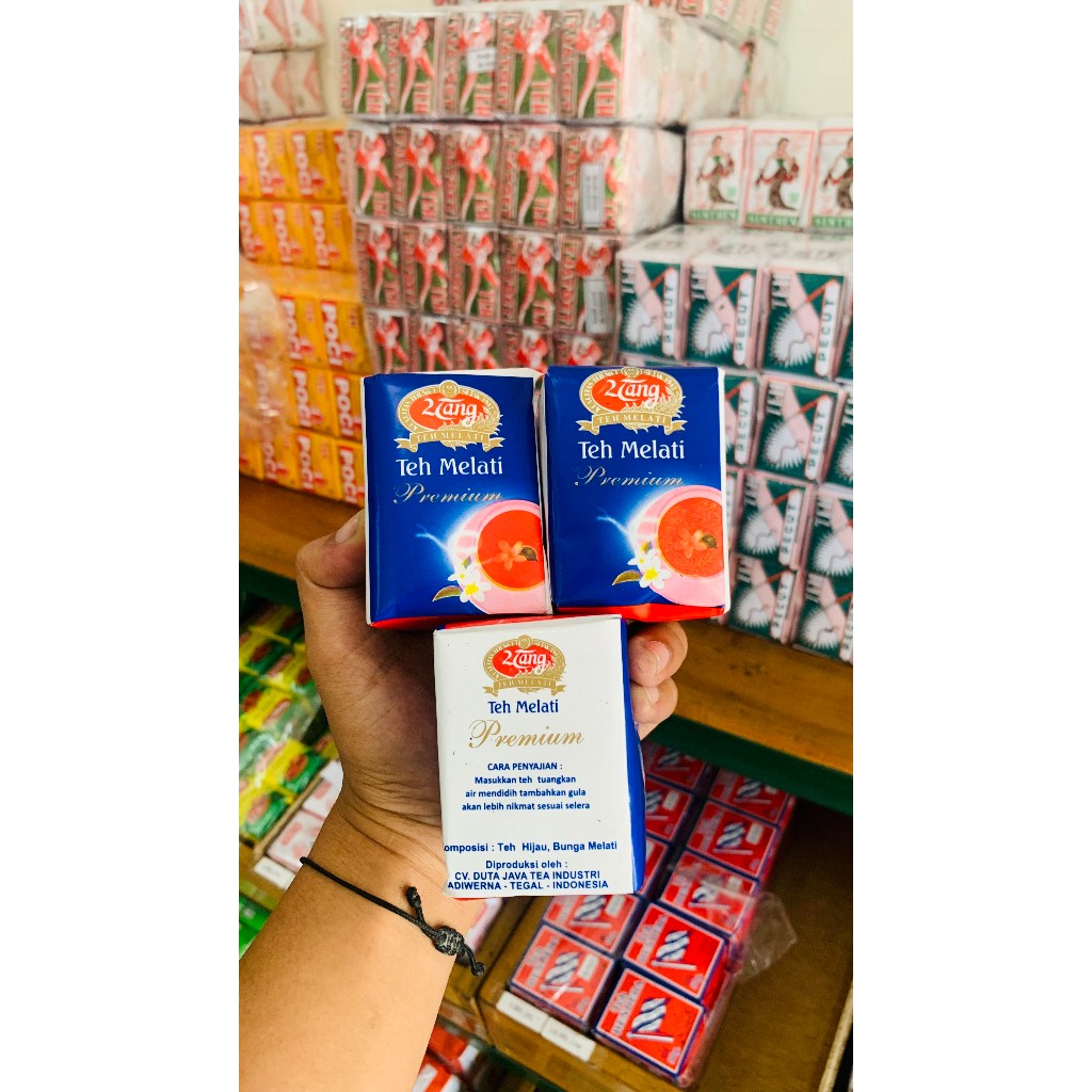 

Teh 2 Tang Premium 1 pcs