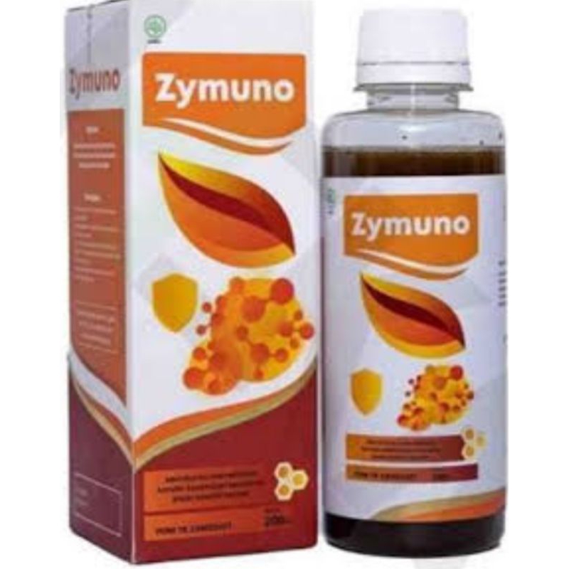 ZYMUNO