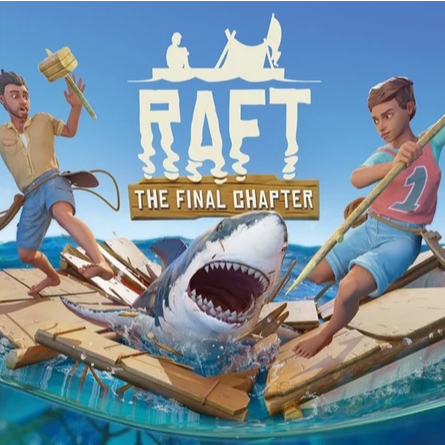 RAFT The Final Chapter RAFT Final Chapter PC Full Version