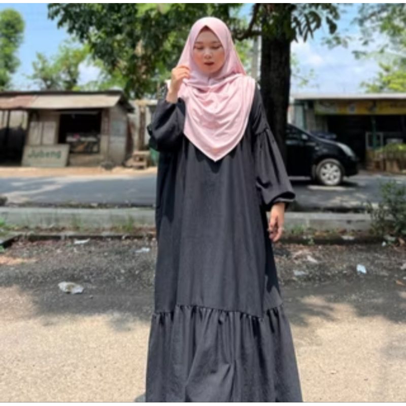 Moana Abaya by Yoora Sarah