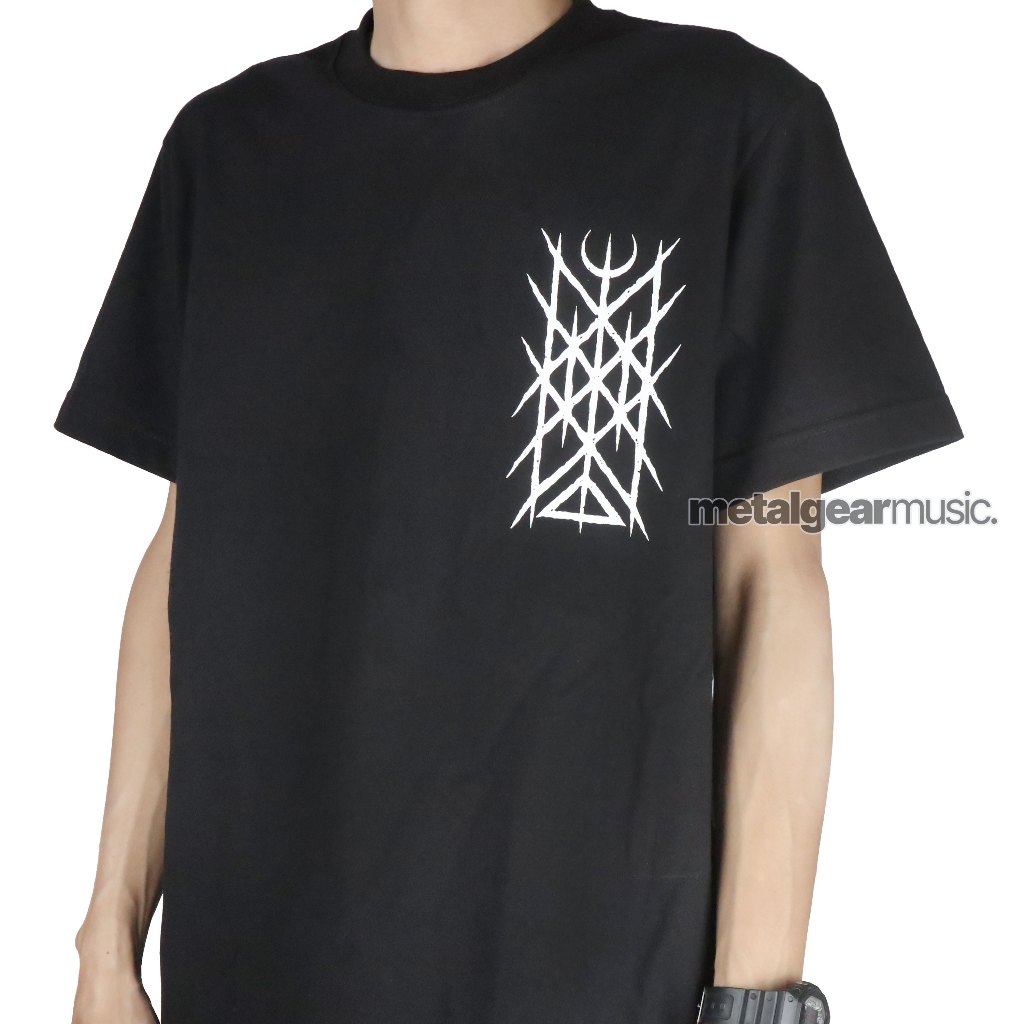 Original Revenge The Fate - Salvation Tshirt