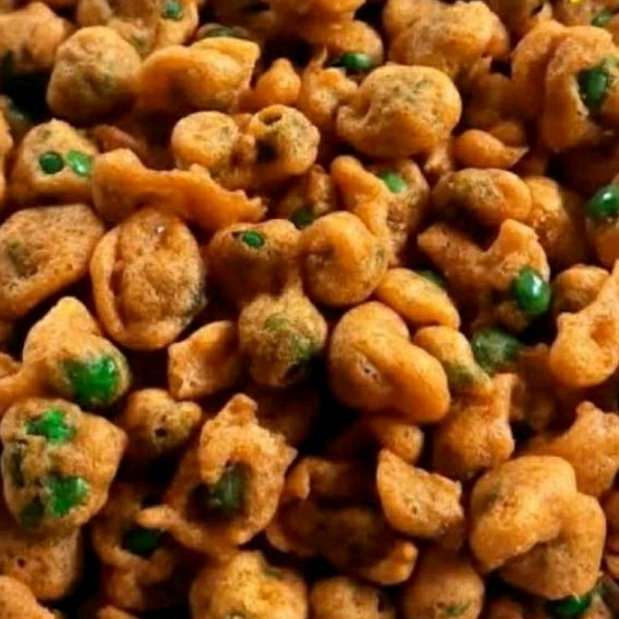 

Kacang Polong Hijau/Kacang Polong Tepung/Kacang Polong Gurih