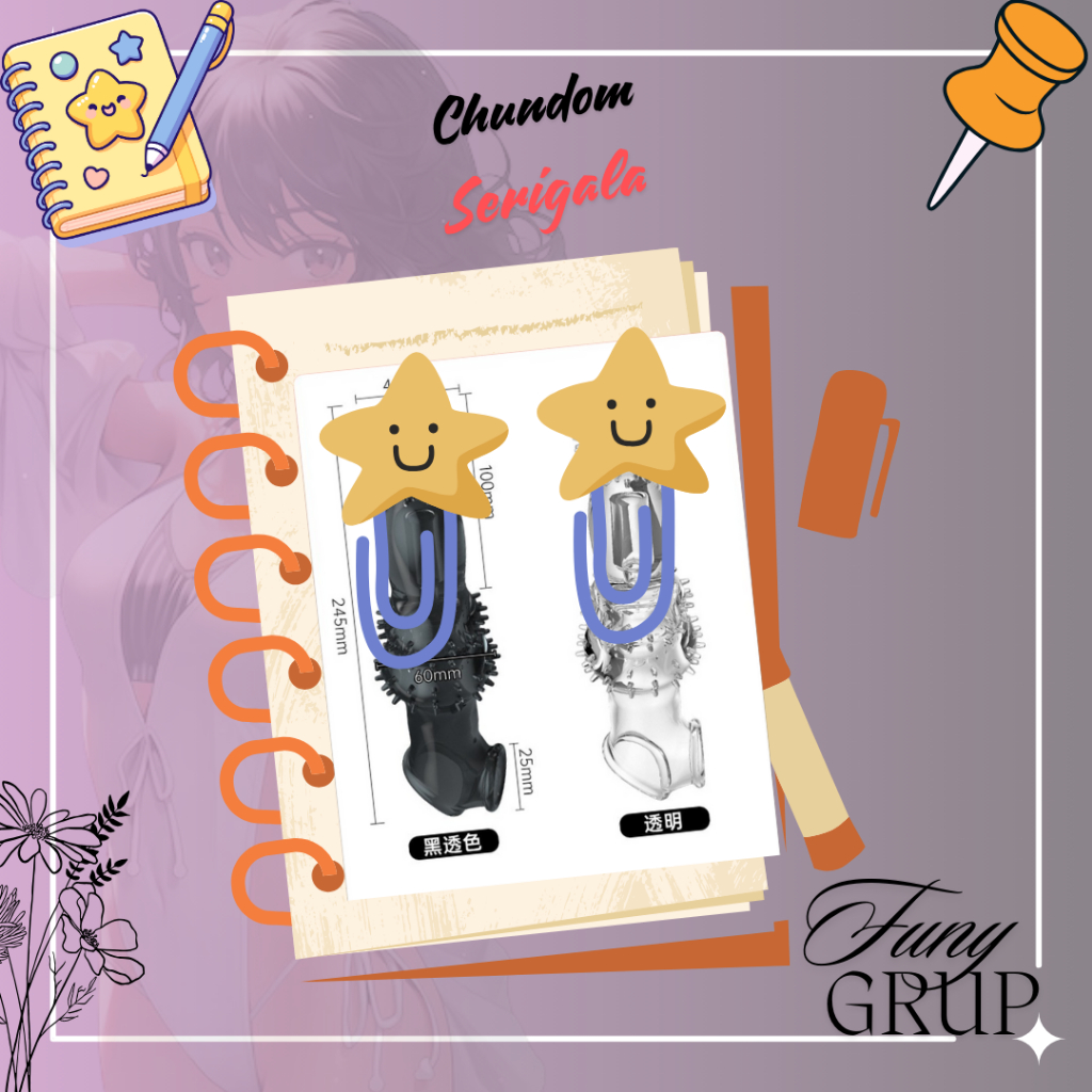 

kertas binder desain serigala