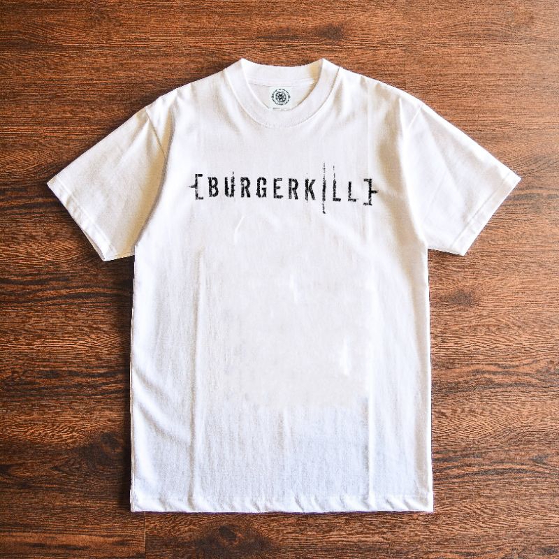 Tshirt Burgerkill - Stop The War Original Official Merch