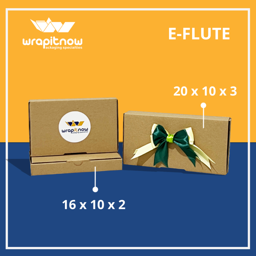 

Dus Eflute 20x10x3 16x10x2 Die Cut Box Souvenir Dompet Hijab Lilin Kado Pabrik Dus Packing Hampers