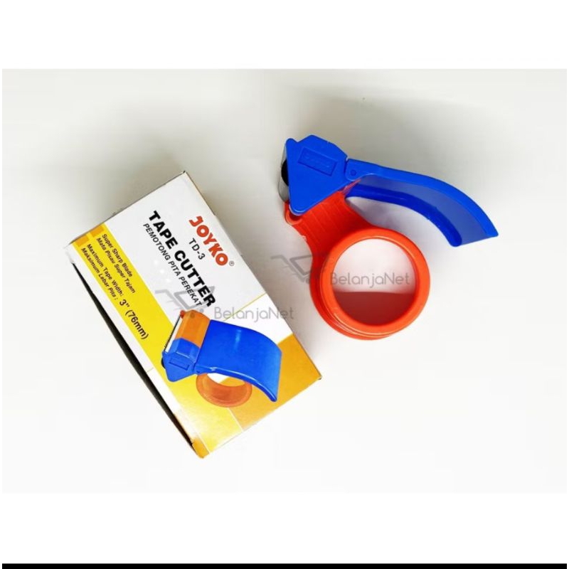 

Dispenser tape TD-3 joyko Murah