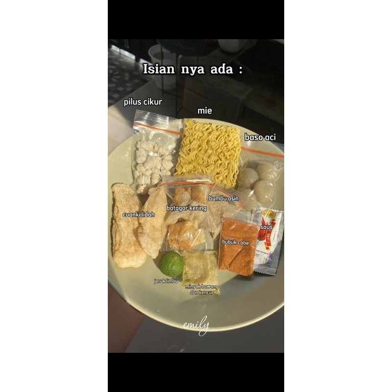 

BASO ACI + MIE