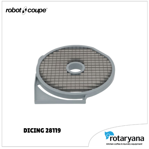 Robot Coupe Dicing Grid Set 28119