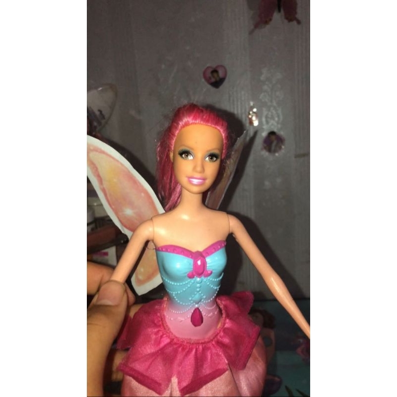 Barbie Movie Tayala