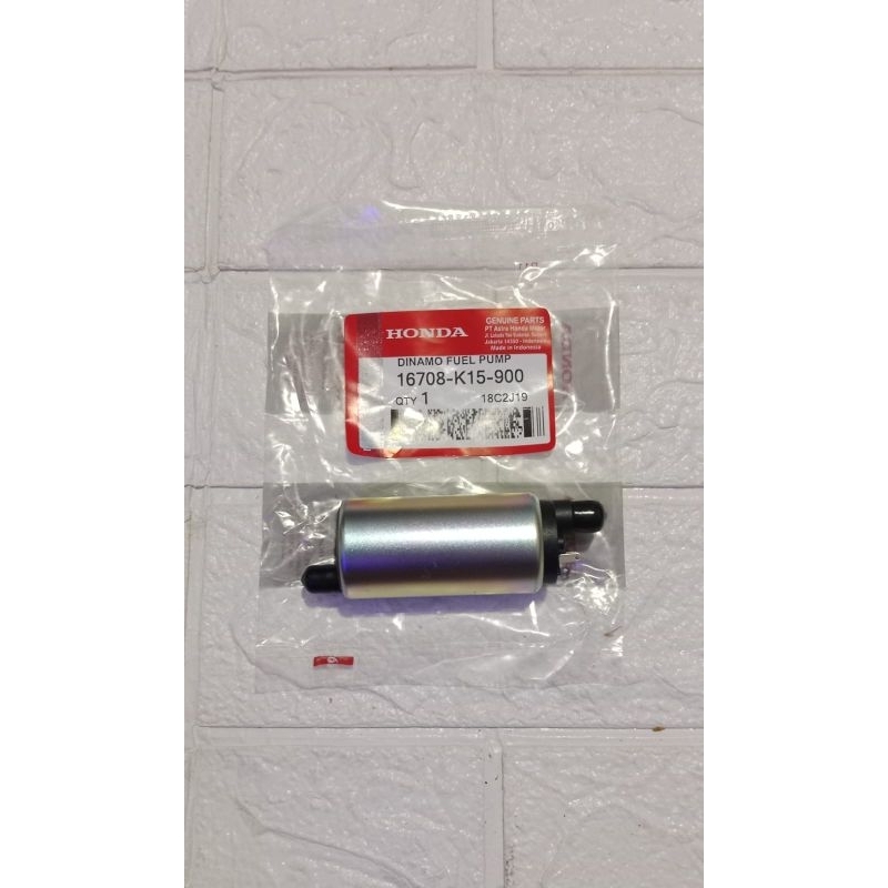 ROTAK/DINAMO FUELPUMP CB150R OLD CB150R LAMA (K15)