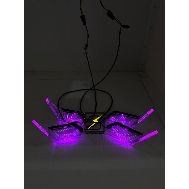 SLIM FRAME LAZY L SERIES INNOVA REBORN