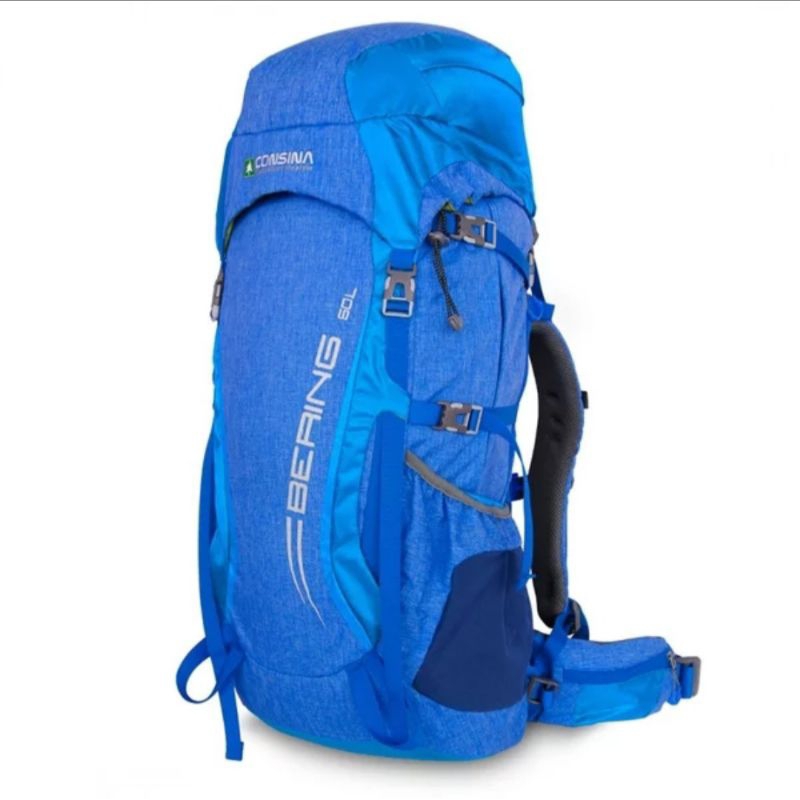 Tas Carrier Consina Bering 60L