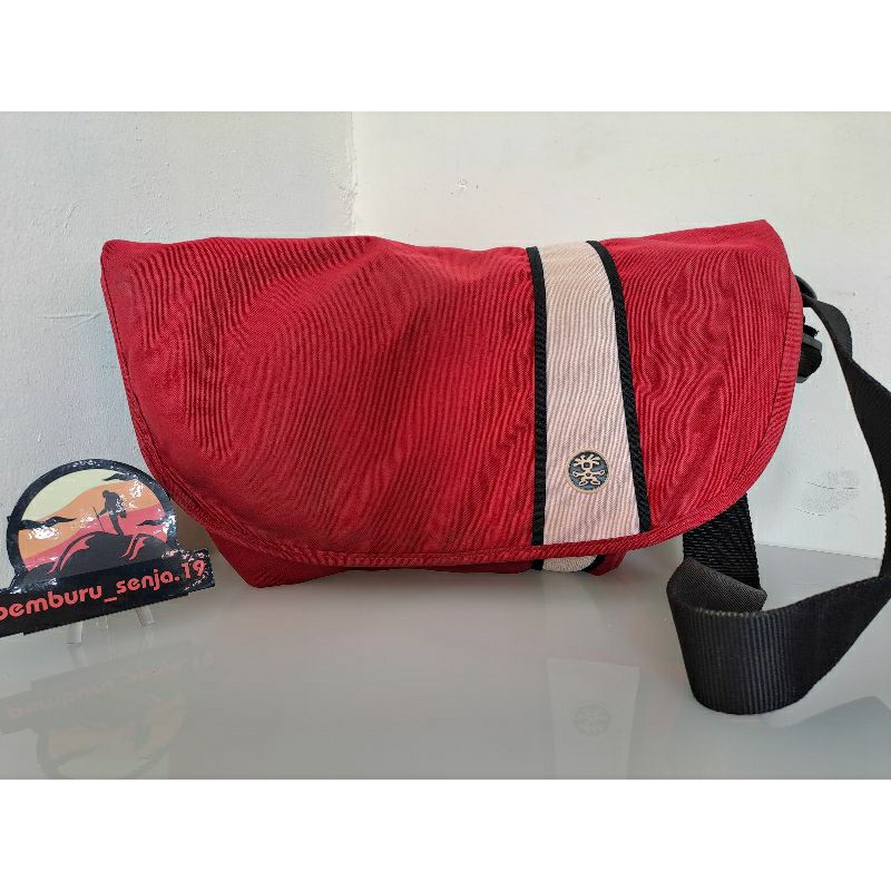 SLINGBAG CRUMPLER
