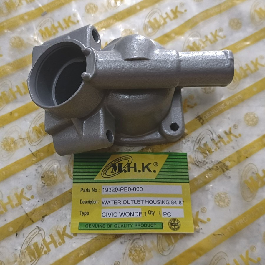 WATER OUTLET HOUSING MOBIL CIVIC WONDER TAHUN 1984-1987