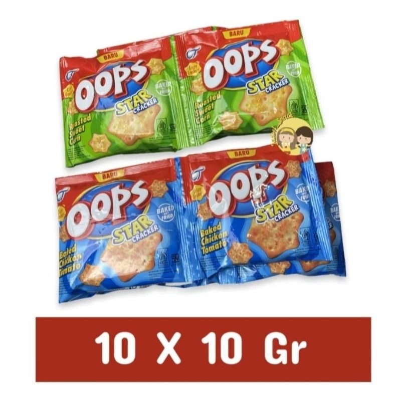 

oops 10g isi 10pcs/rtg