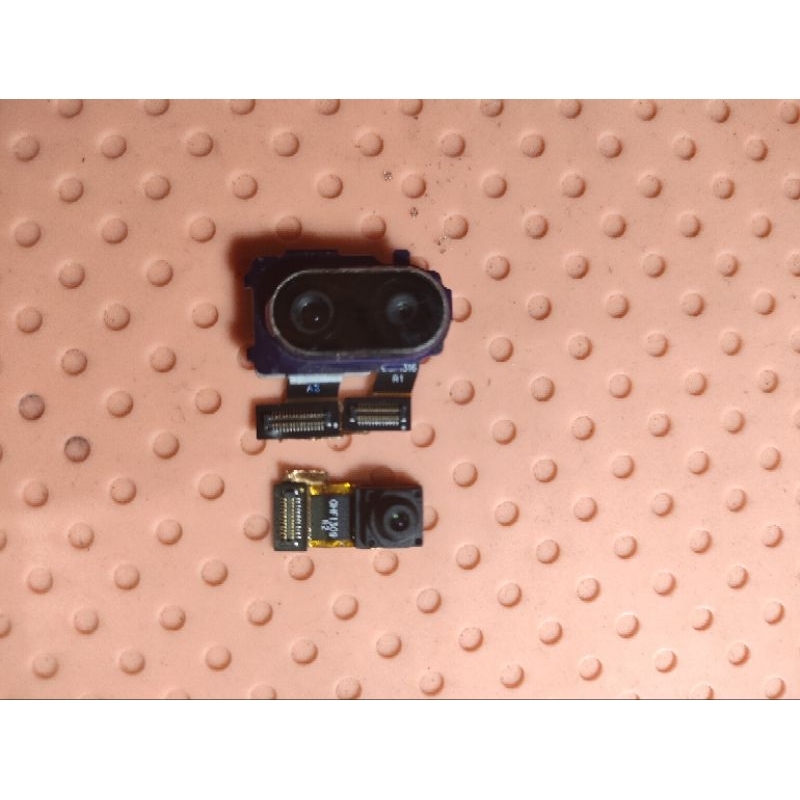 kamera hp redmi not 7 original