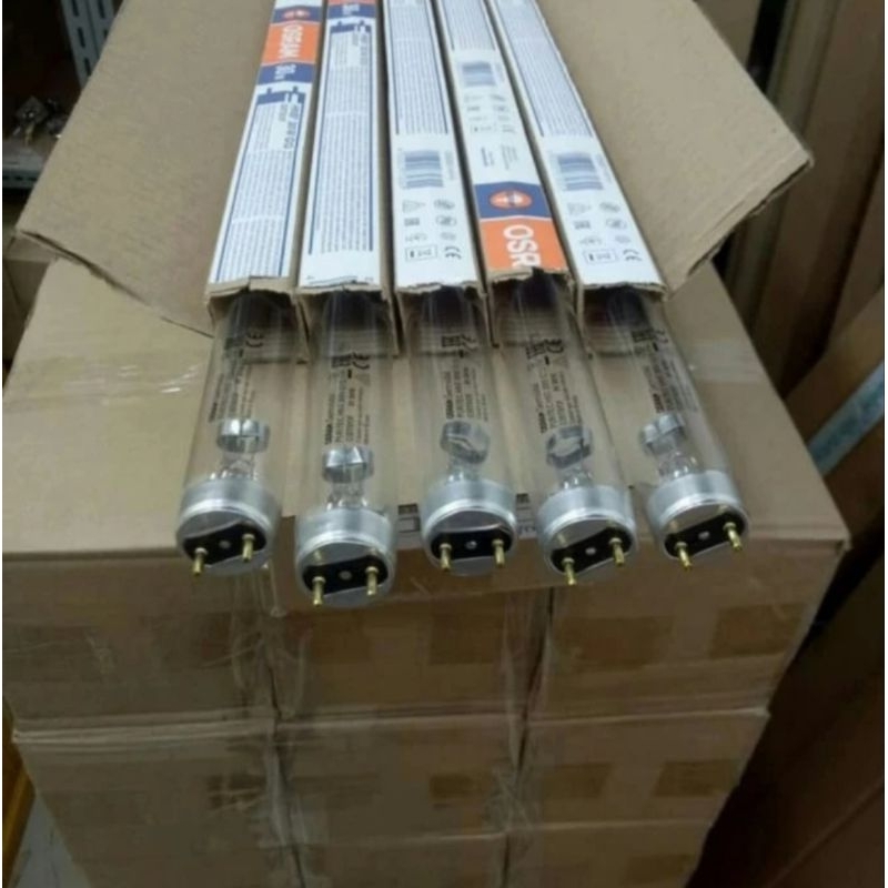 Lampu UV Osram 30W