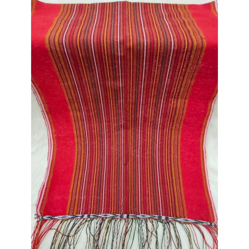 Ulos mangiring pakaian adat batak toba