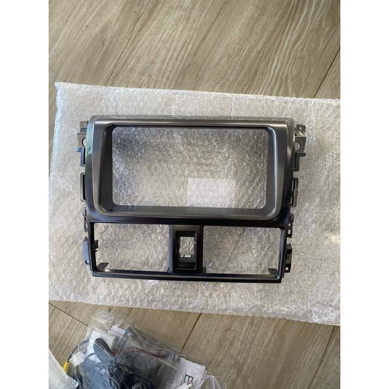 Frame Head Unit Original Yaris