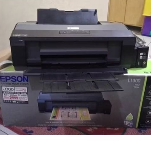 A3 printer epson l1300 A3  ink tank printer Print A3