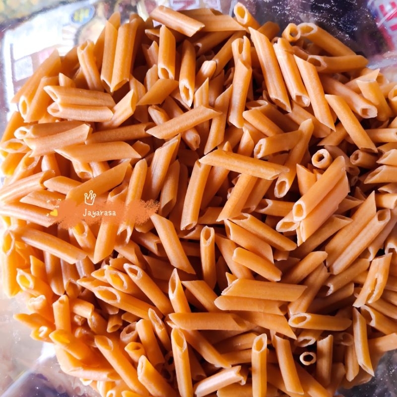 

KERUPUK KUKU MACAN BAL MENTAH 5KG