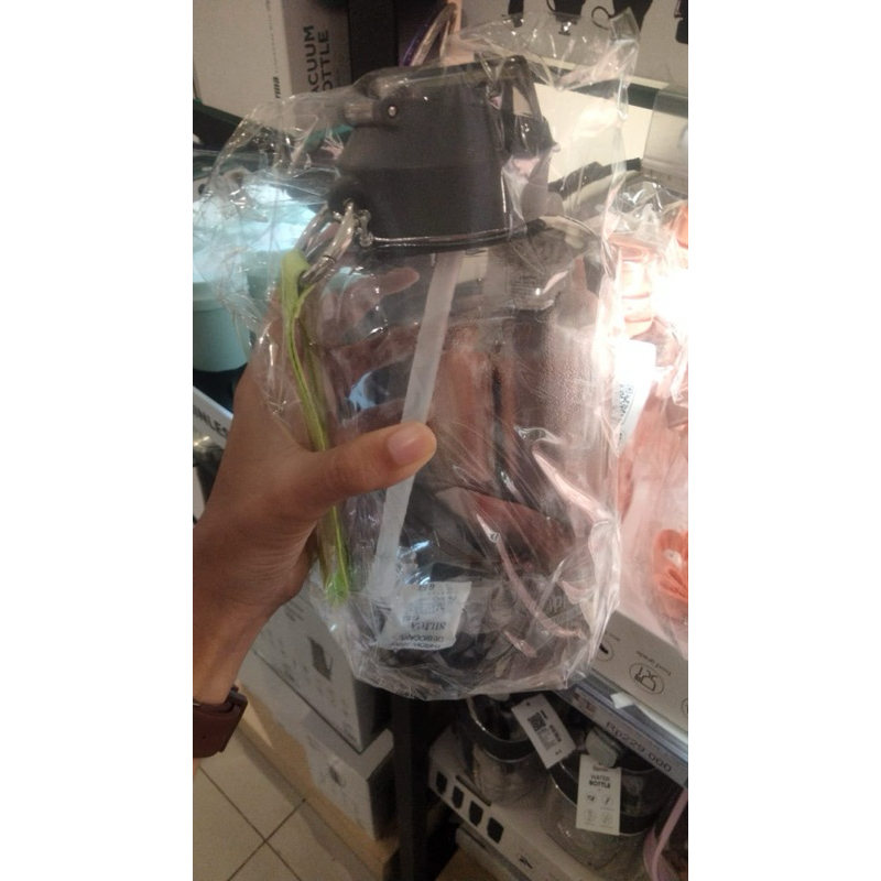 tumbler botol air INFORMA