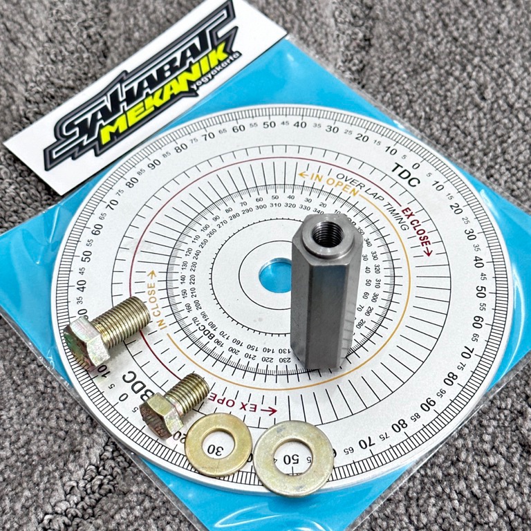 

KODE I3N3 busur derajat tebal 5mm set dudukan tanpa dial indikator set