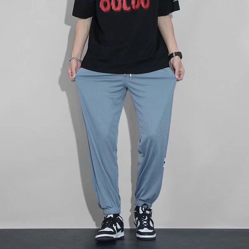 Recommended Sweatpants Jumbo Jogger Pants Pria Wanita Ukuran Jumbo / Celana Jogger Wanita Jumbo