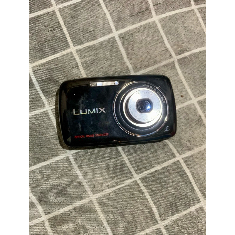 kamera digital lumix dmc