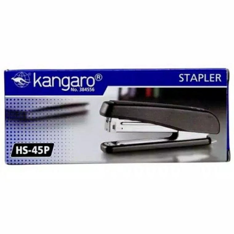 

KODE B9Y Necis stapler Kangaro HS45P