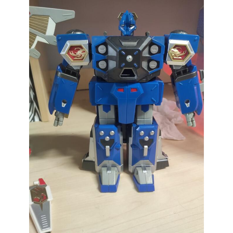 Konami Grand Sazer X