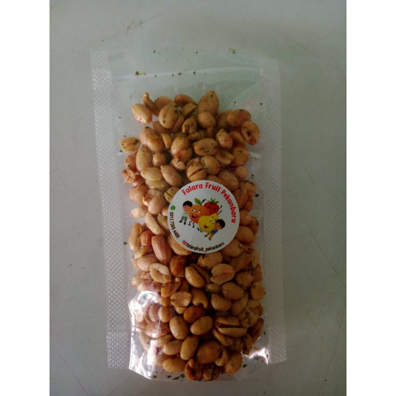 

Kacang Tojin | 70gr