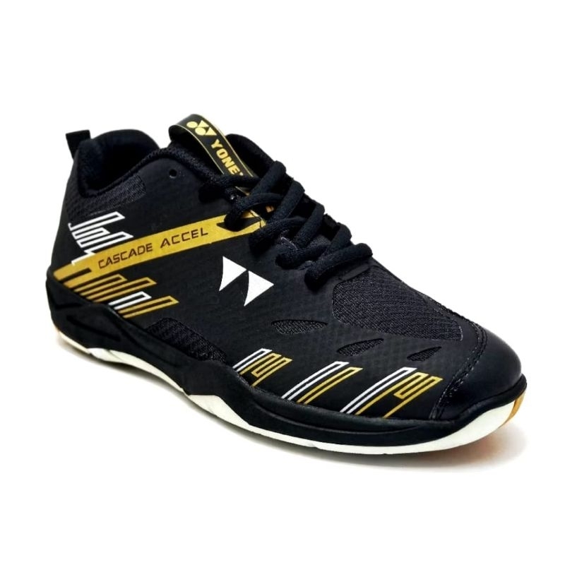 Sepatu Pria Sepatu Olahraga Sepatu Volley Sneaker Badminton Terbaru